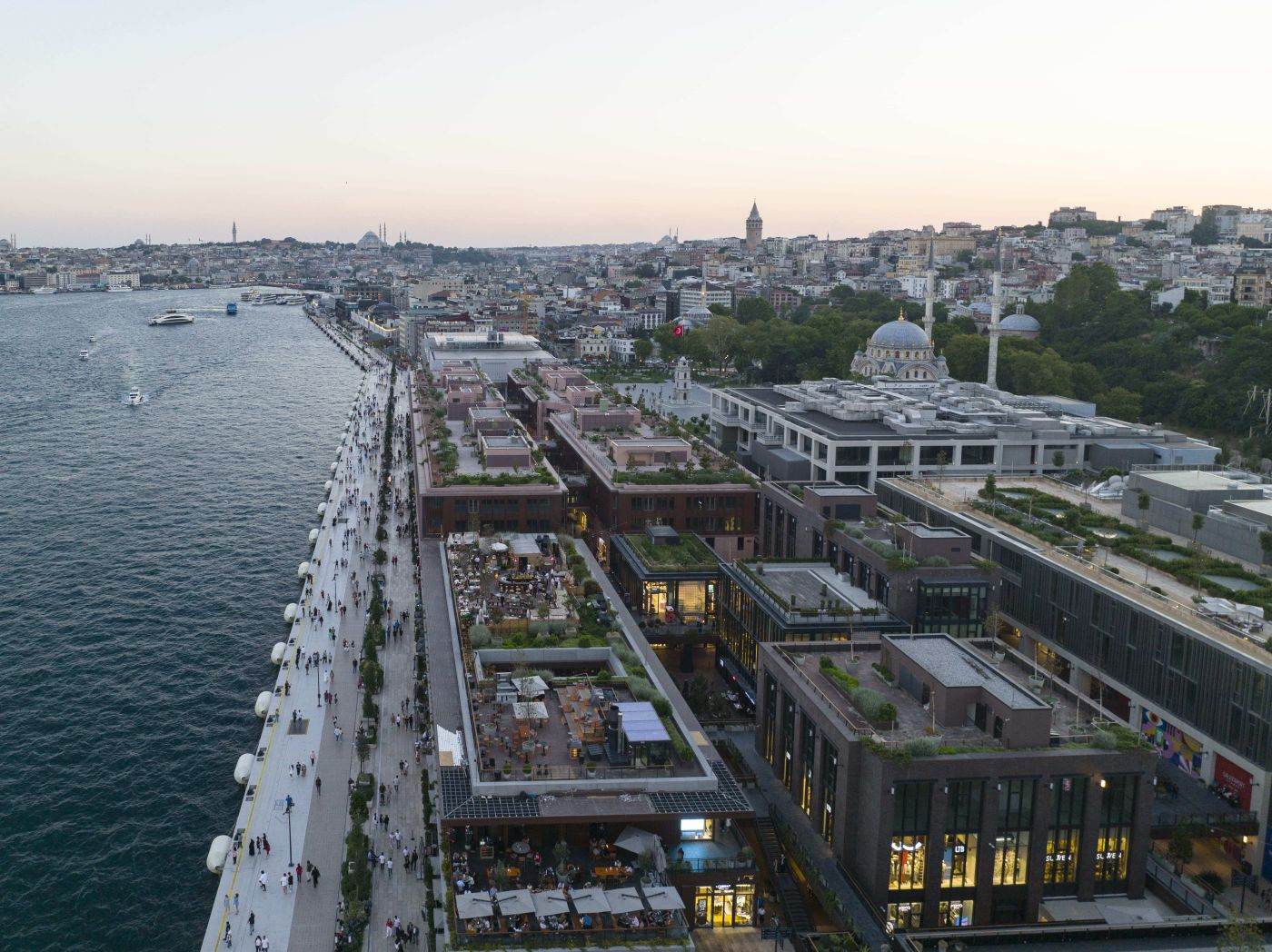 Istanbul
